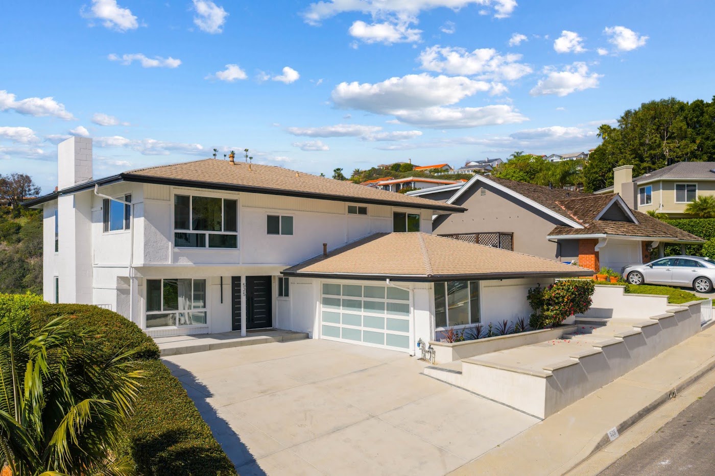 After renovation: 525 E Avenida San Juan, San Clemente, CA, photo 01