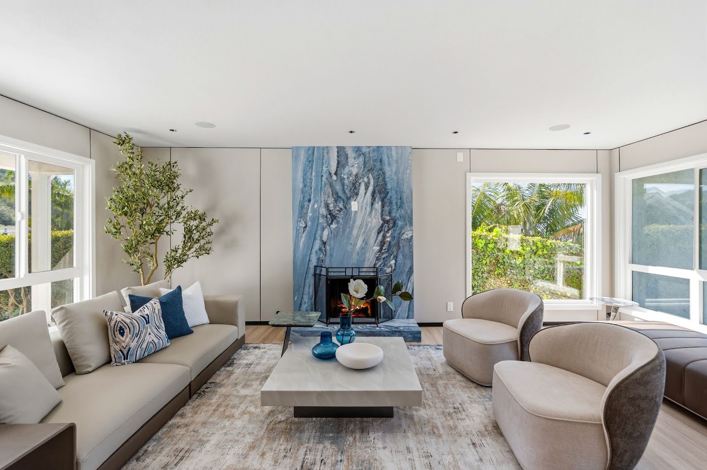 After renovation: 525 E Avenida San Juan, San Clemente, CA, photo 09