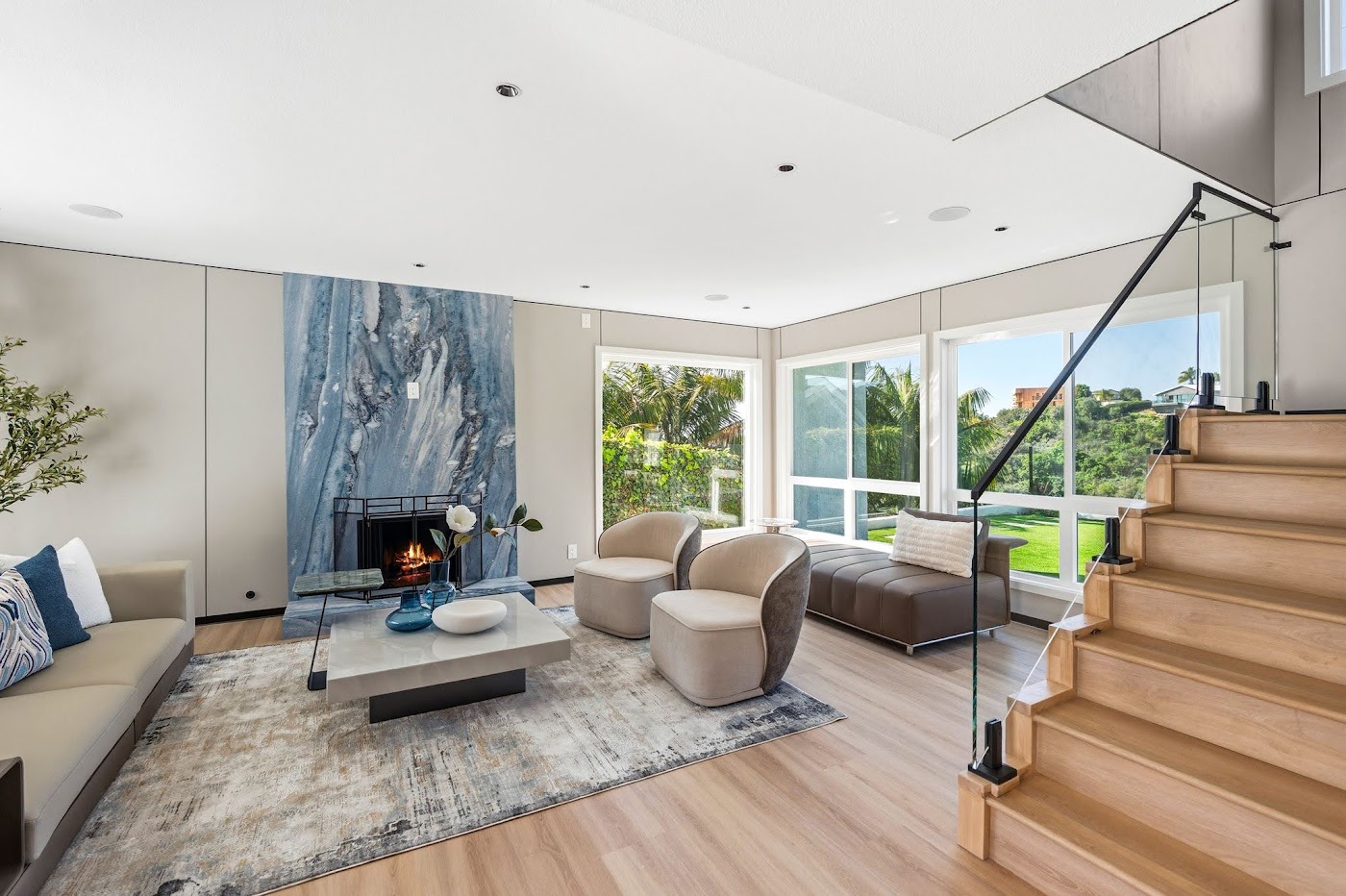 After renovation: 525 E Avenida San Juan, San Clemente, CA, photo 10