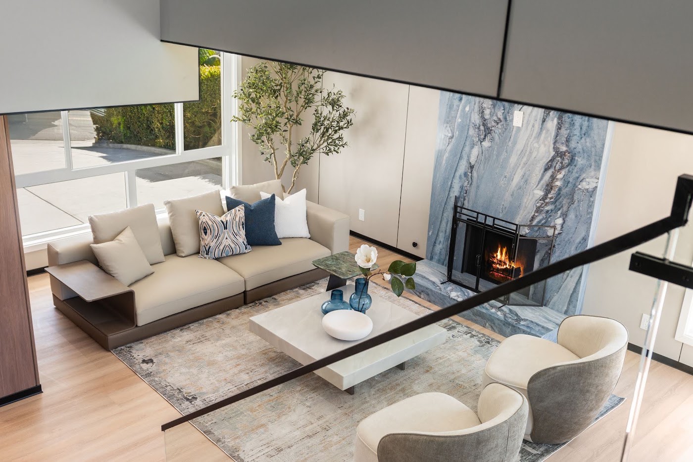 After renovation: 525 E Avenida San Juan, San Clemente, CA, photo 11