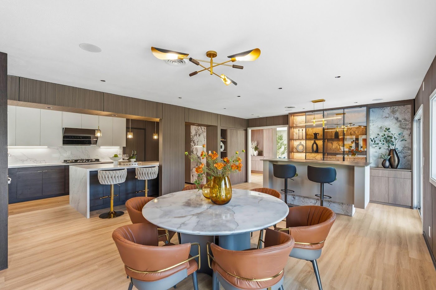 After renovation: 525 E Avenida San Juan, San Clemente, CA, photo 14