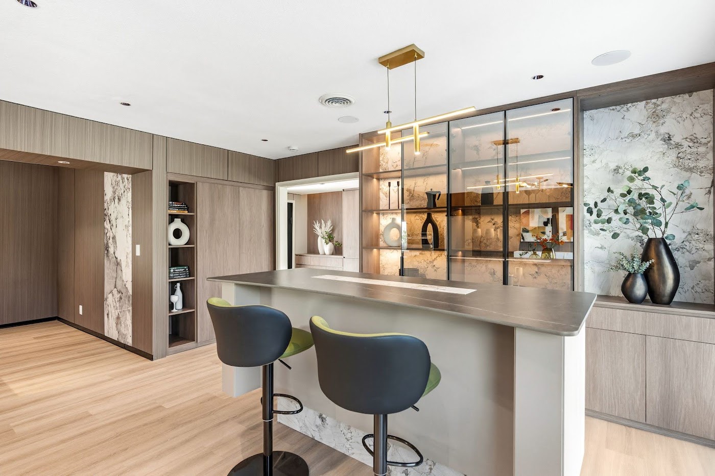 After renovation: 525 E Avenida San Juan, San Clemente, CA, photo 15