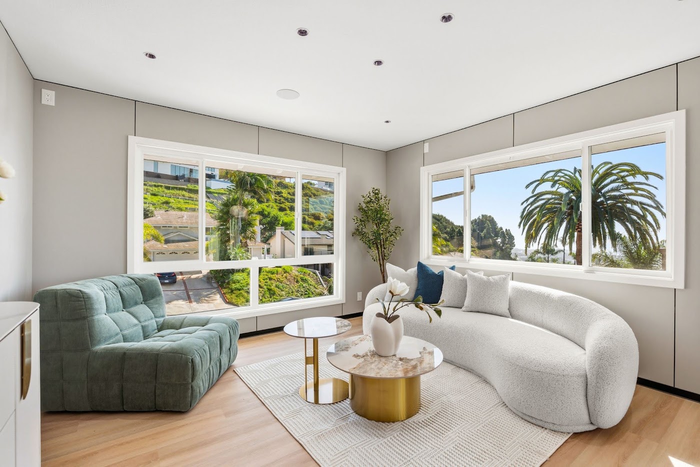 After renovation: 525 E Avenida San Juan, San Clemente, CA, photo 33