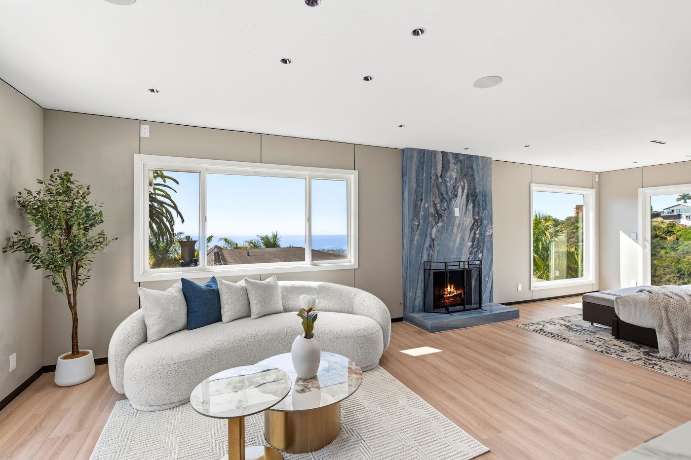 After renovation: 525 E Avenida San Juan, San Clemente, CA, photo 35