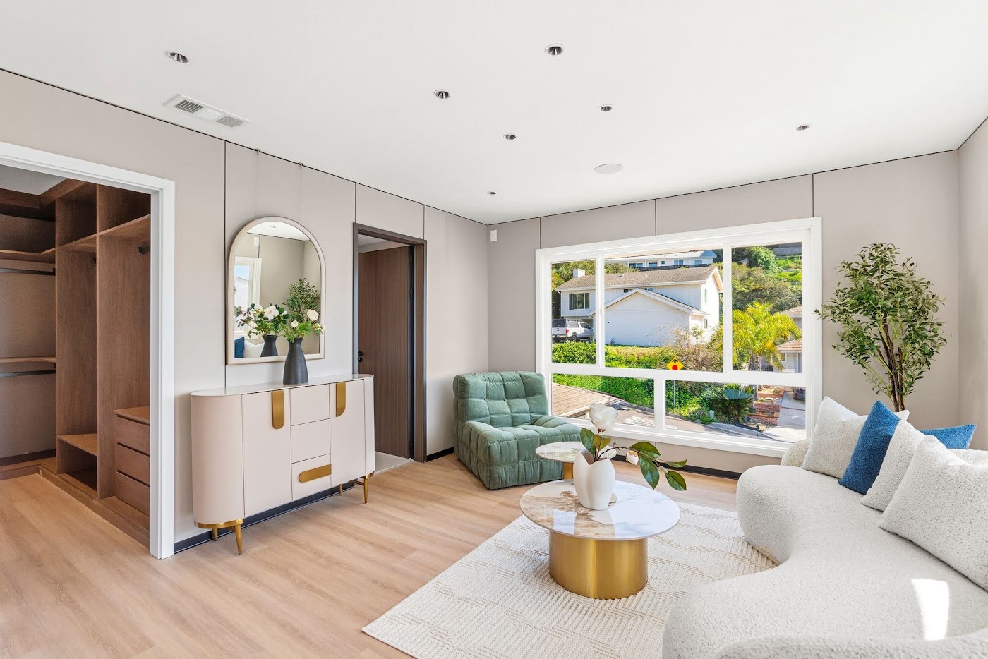 After renovation: 525 E Avenida San Juan, San Clemente, CA, photo 36