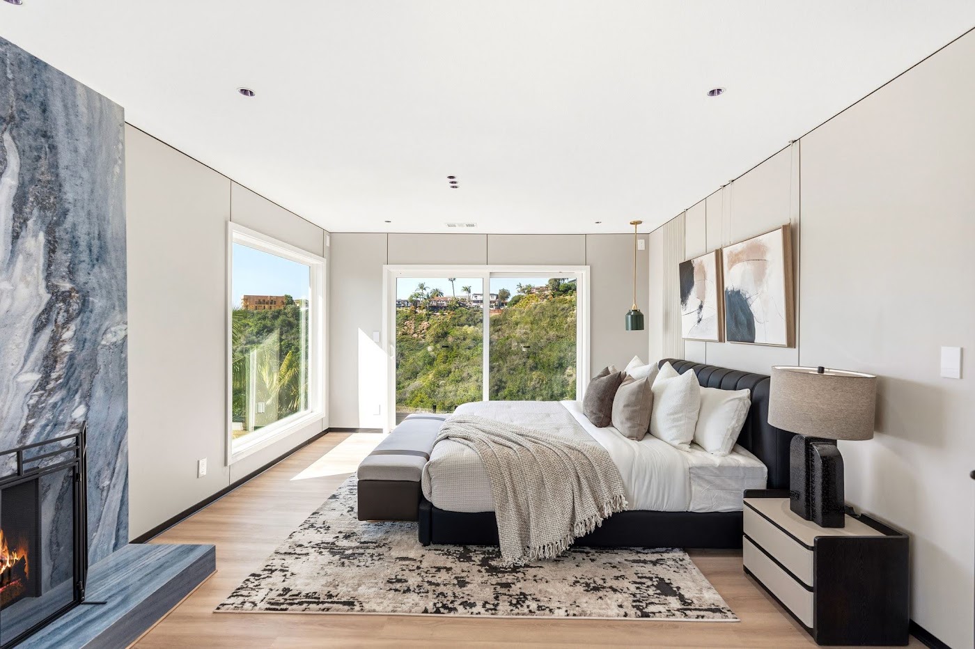 After renovation: 525 E Avenida San Juan, San Clemente, CA, photo 37