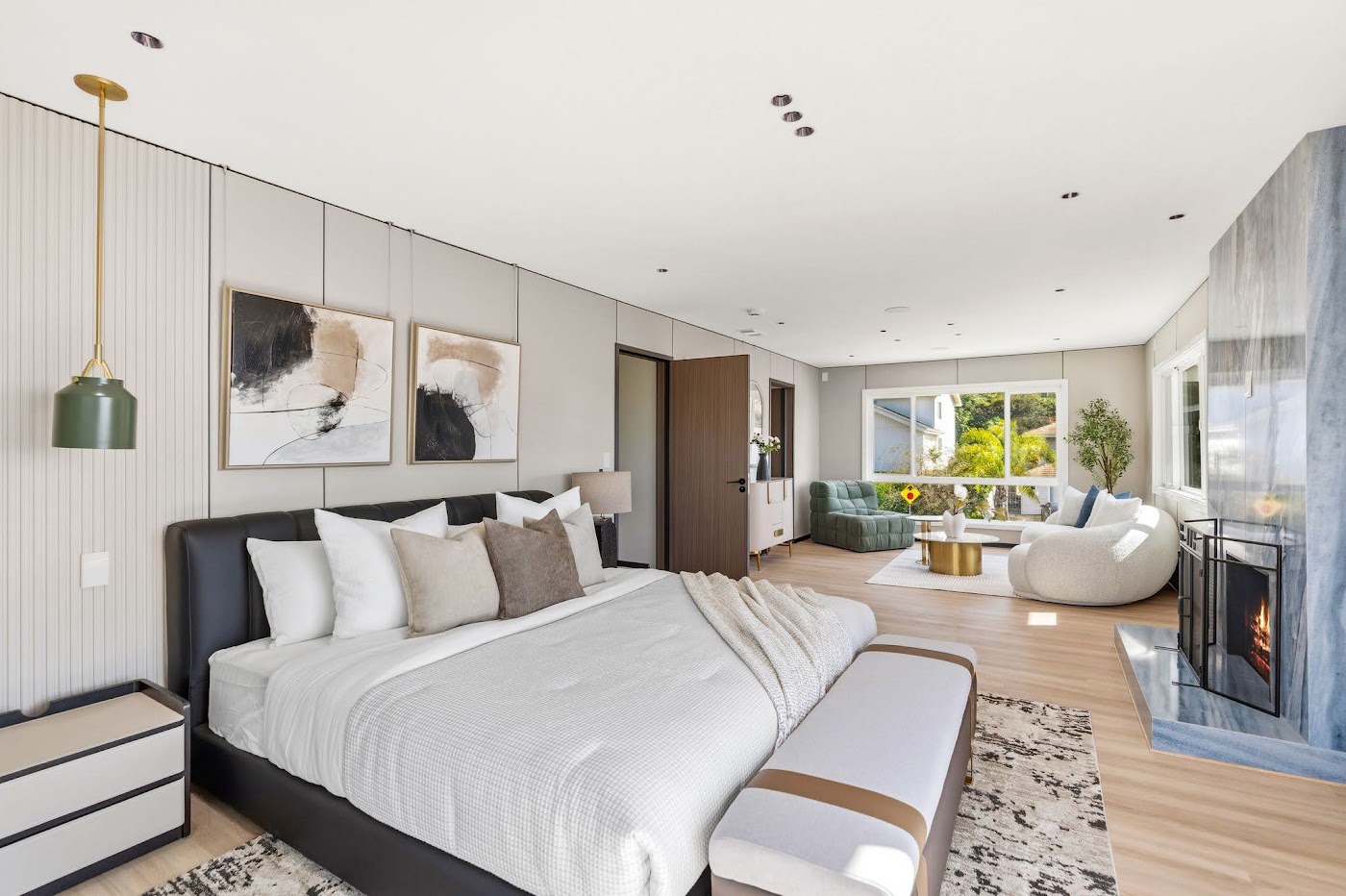 After renovation: 525 E Avenida San Juan, San Clemente, CA, photo 38