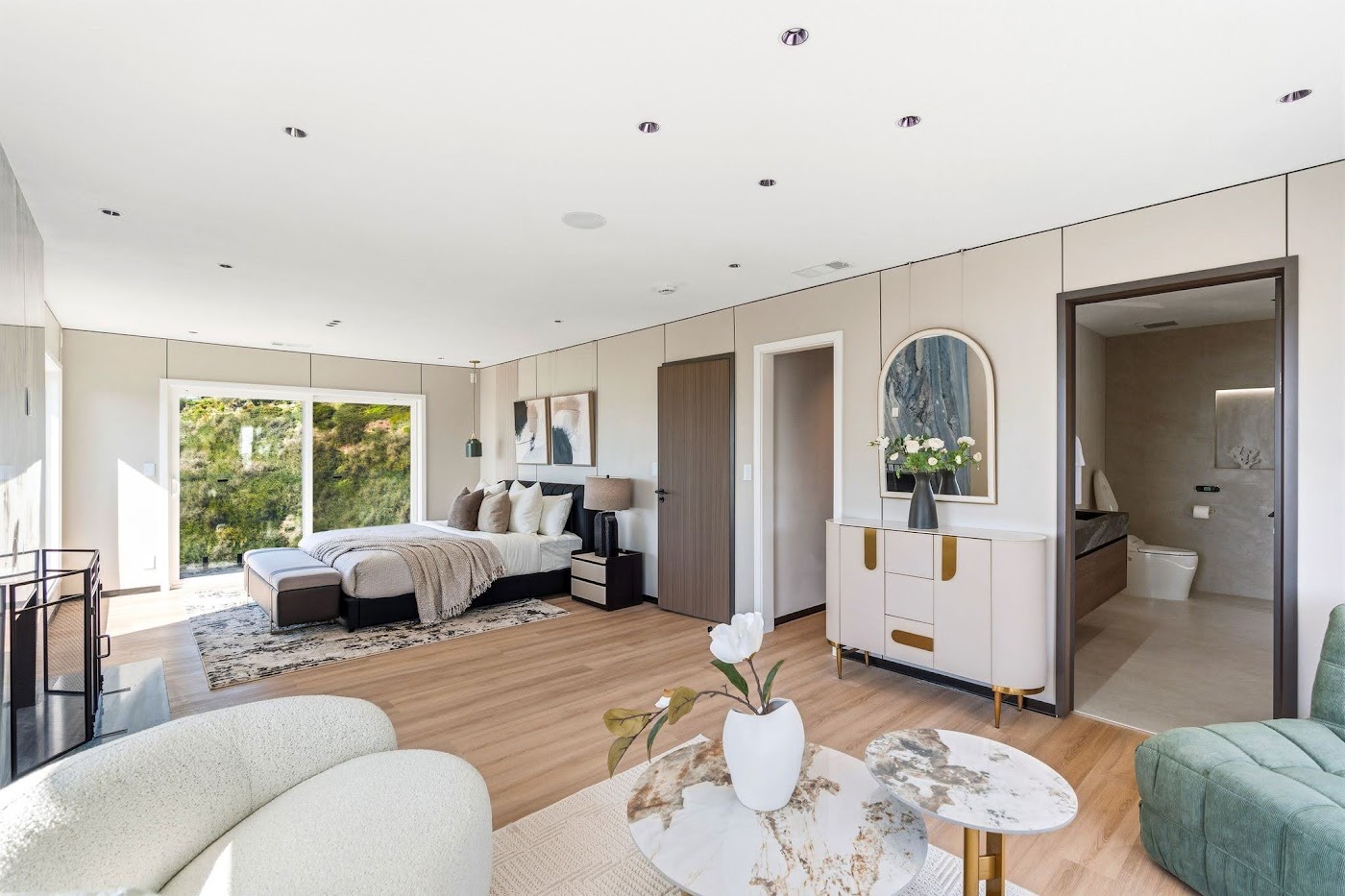 After renovation: 525 E Avenida San Juan, San Clemente, CA, photo 40