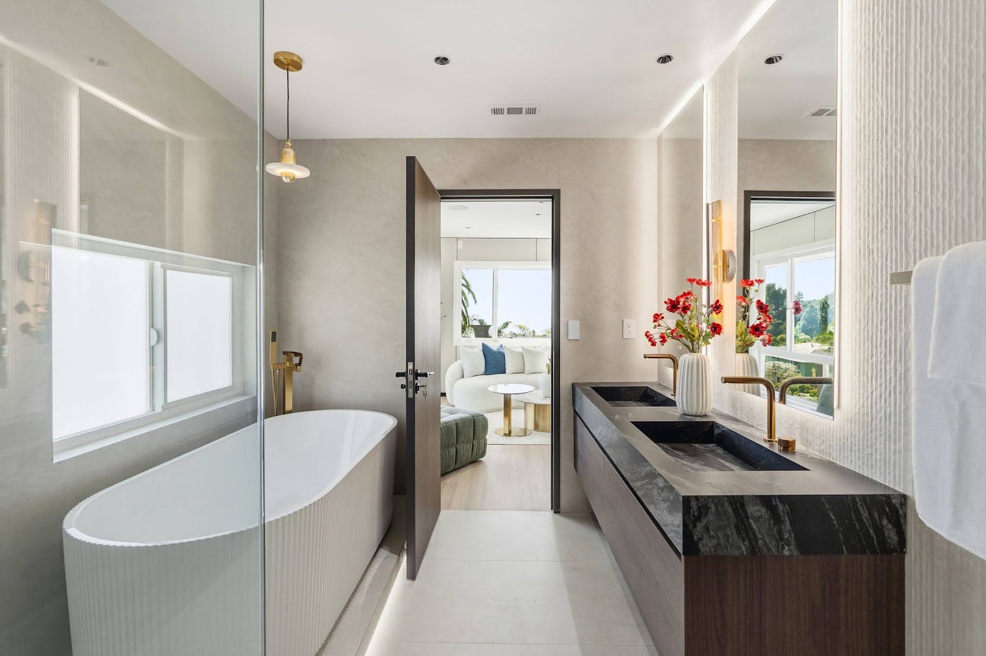 After renovation: 525 E Avenida San Juan, San Clemente, CA, photo 42