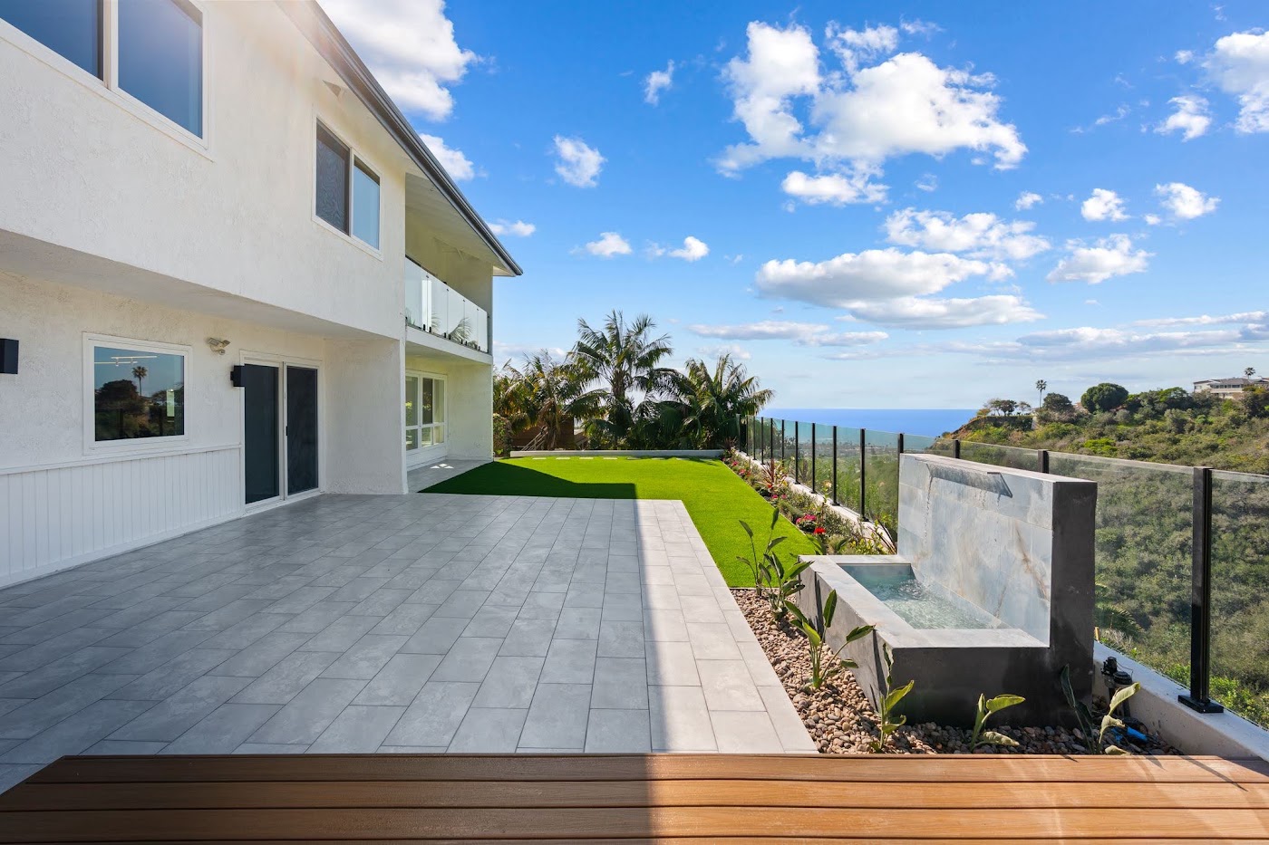 After renovation: 525 E Avenida San Juan, San Clemente, CA, photo 51