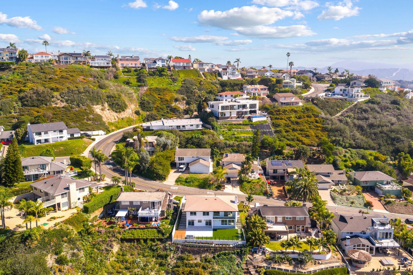 After renovation: 525 E Avenida San Juan, San Clemente, CA, photo 56