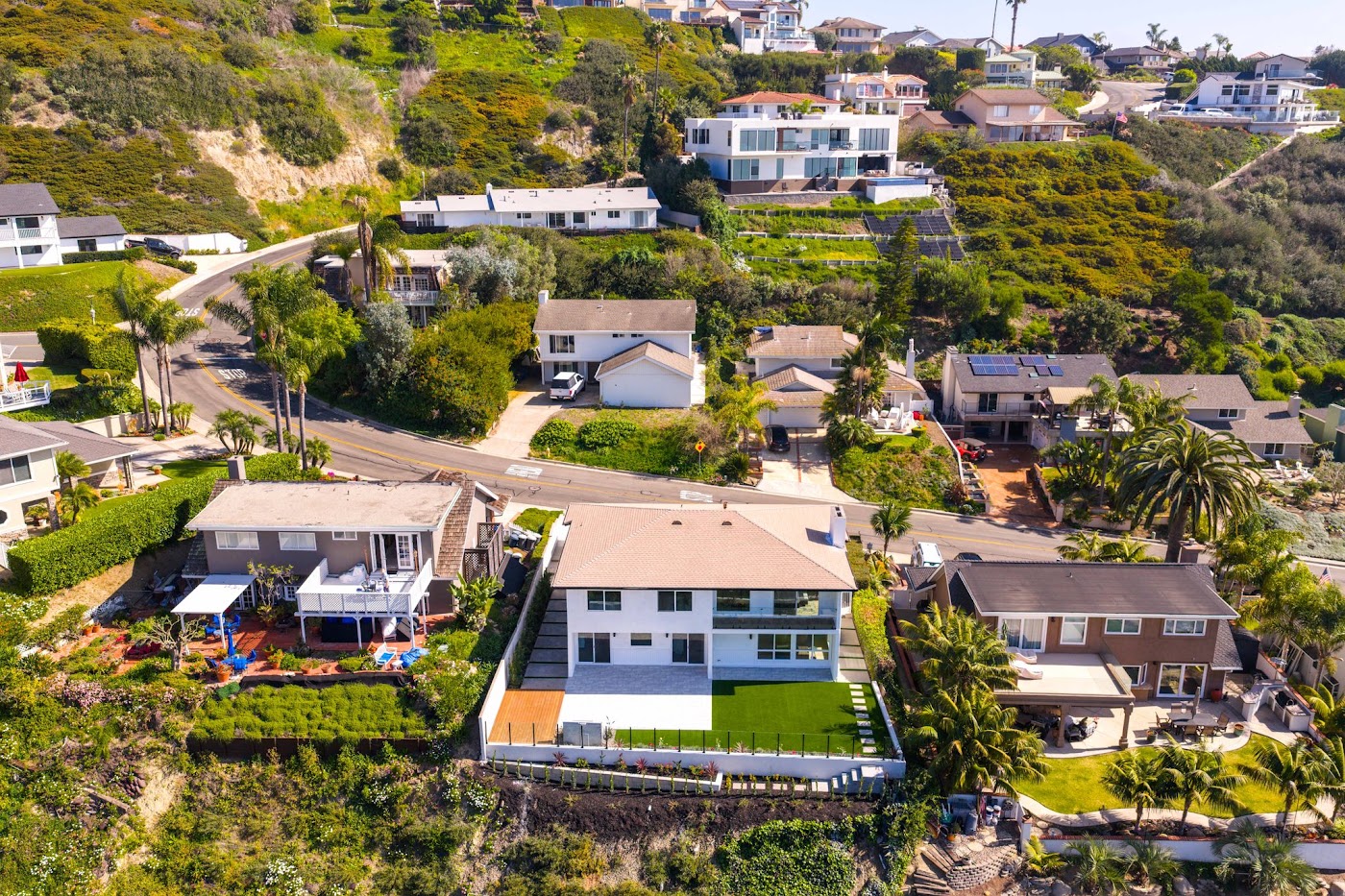 After renovation: 525 E Avenida San Juan, San Clemente, CA, photo 59