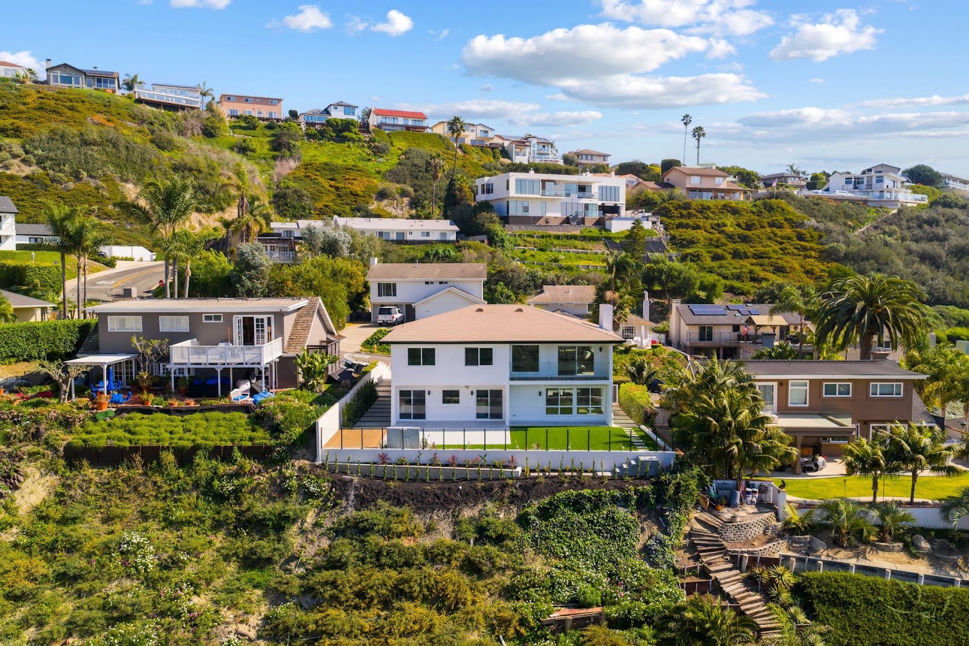 After renovation: 525 E Avenida San Juan, San Clemente, CA, photo 64
