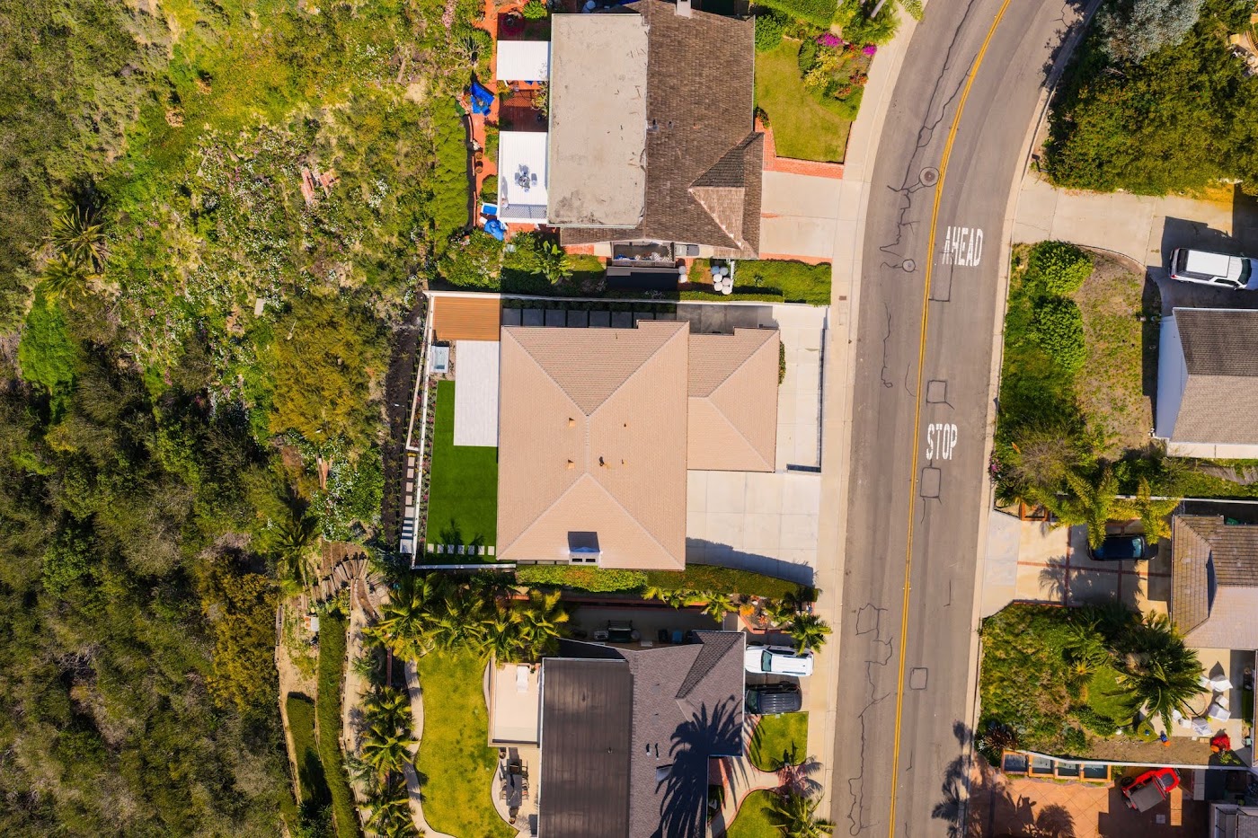 After renovation: 525 E Avenida San Juan, San Clemente, CA, photo 67