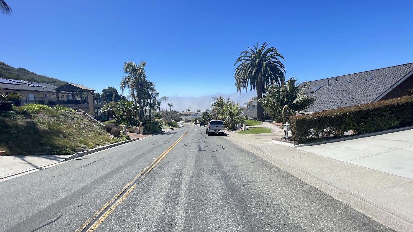 Before renovation: 525 E Avenida San Juan, San Clemente, CA, photo 04