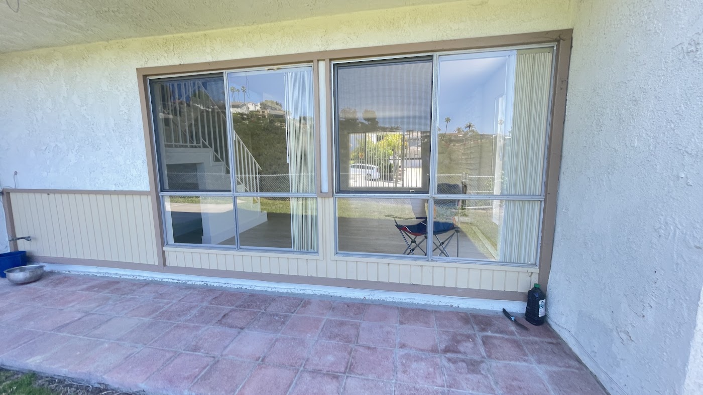 Before renovation: 525 E Avenida San Juan, San Clemente, CA, photo 10