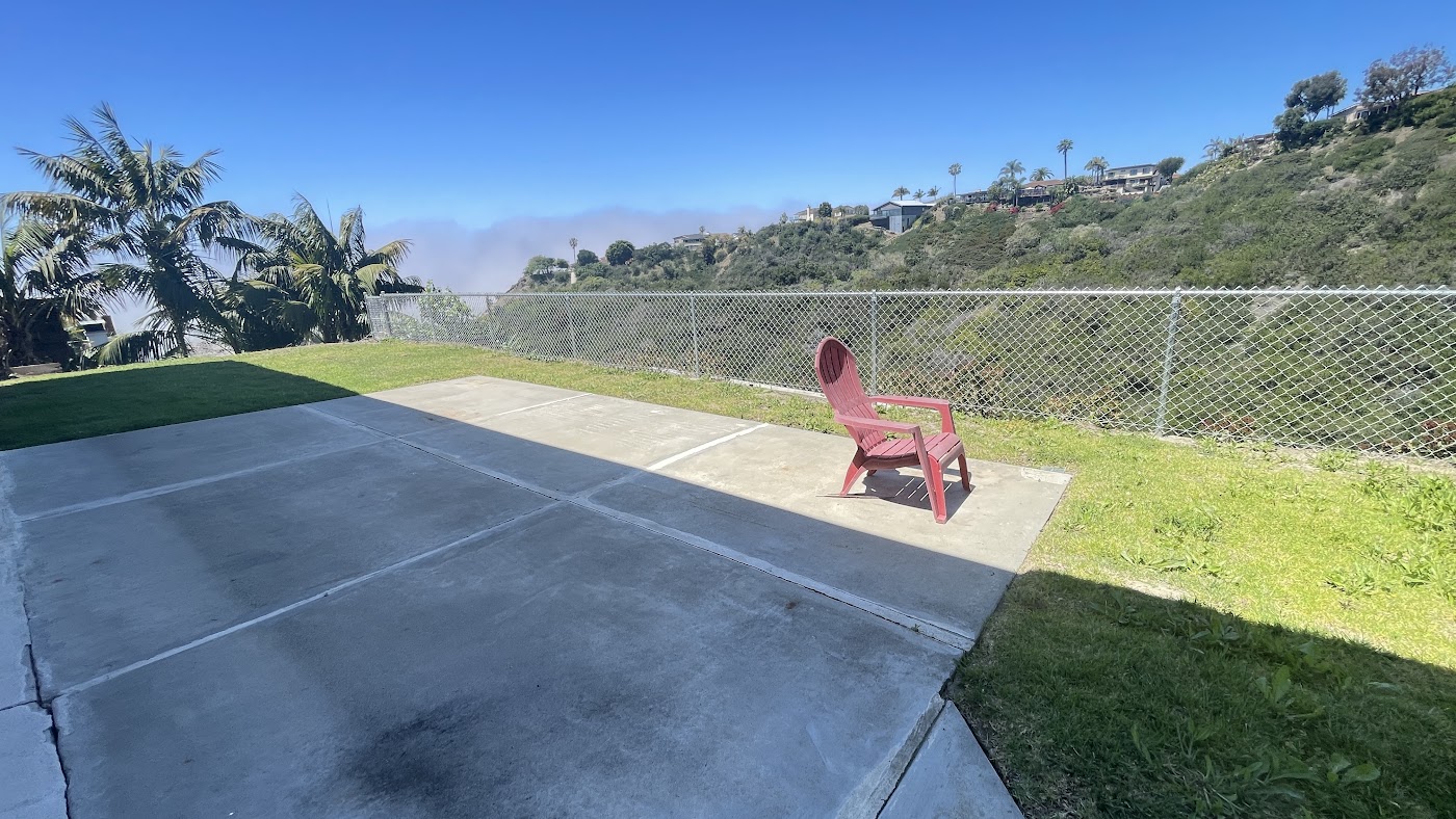 Before renovation: 525 E Avenida San Juan, San Clemente, CA, photo 12