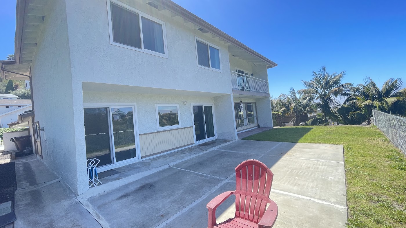 Before renovation: 525 E Avenida San Juan, San Clemente, CA, photo 13
