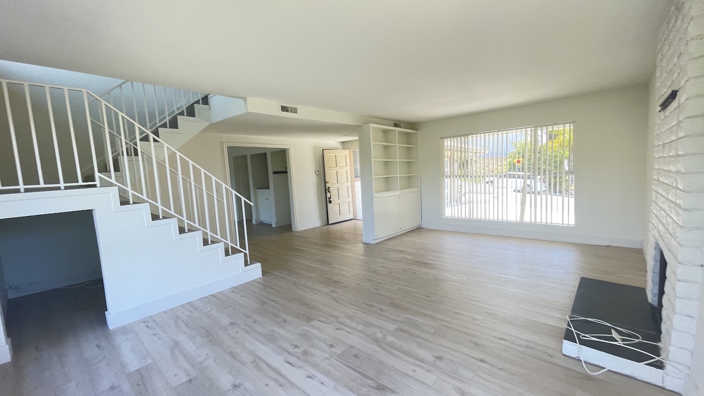 Before renovation: 525 E Avenida San Juan, San Clemente, CA, photo 18