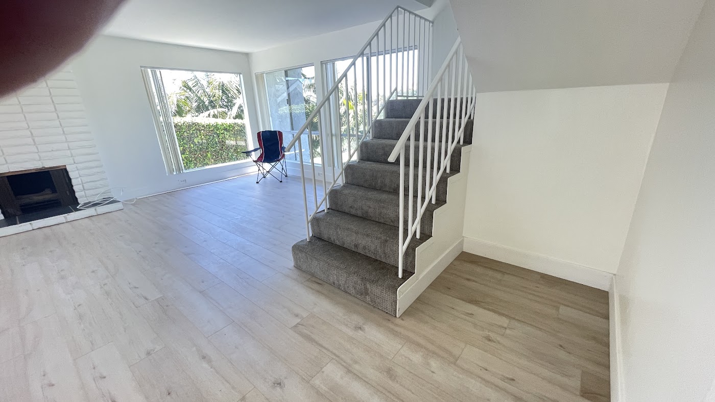 Before renovation: 525 E Avenida San Juan, San Clemente, CA, photo 21