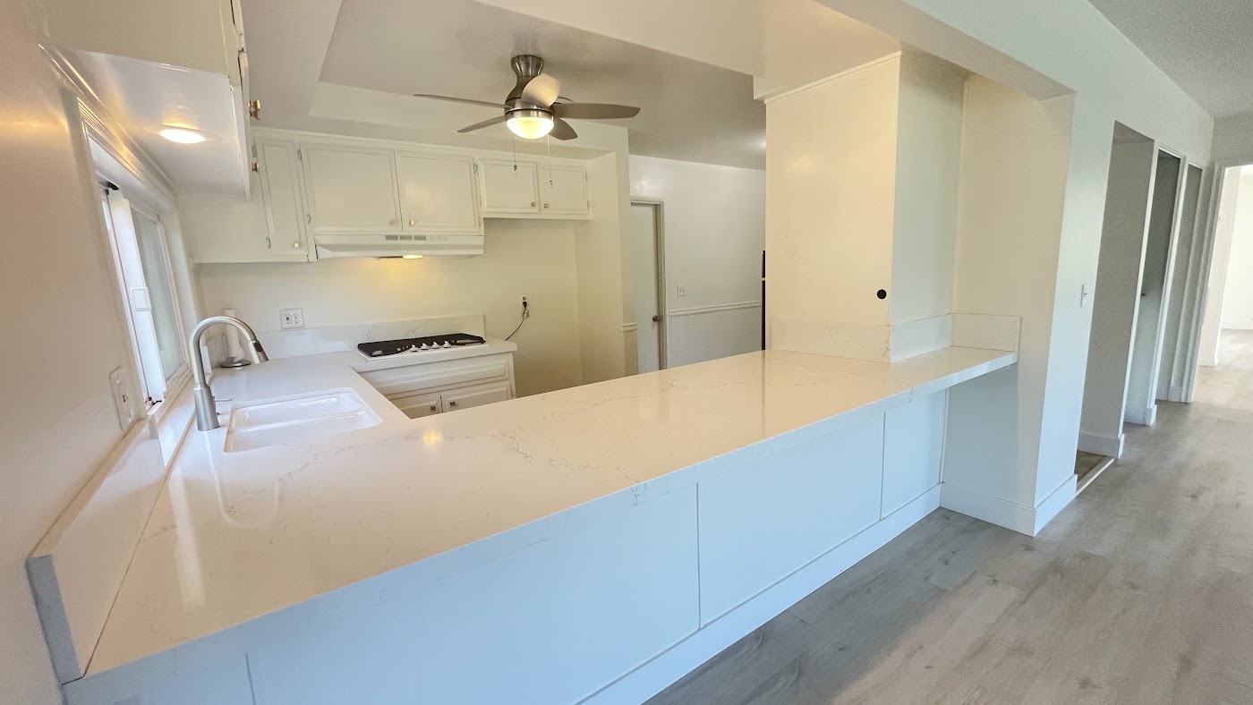 Before renovation: 525 E Avenida San Juan, San Clemente, CA, photo 26