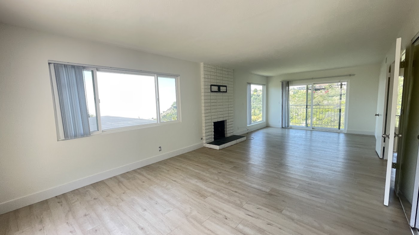 Before renovation: 525 E Avenida San Juan, San Clemente, CA, photo 44