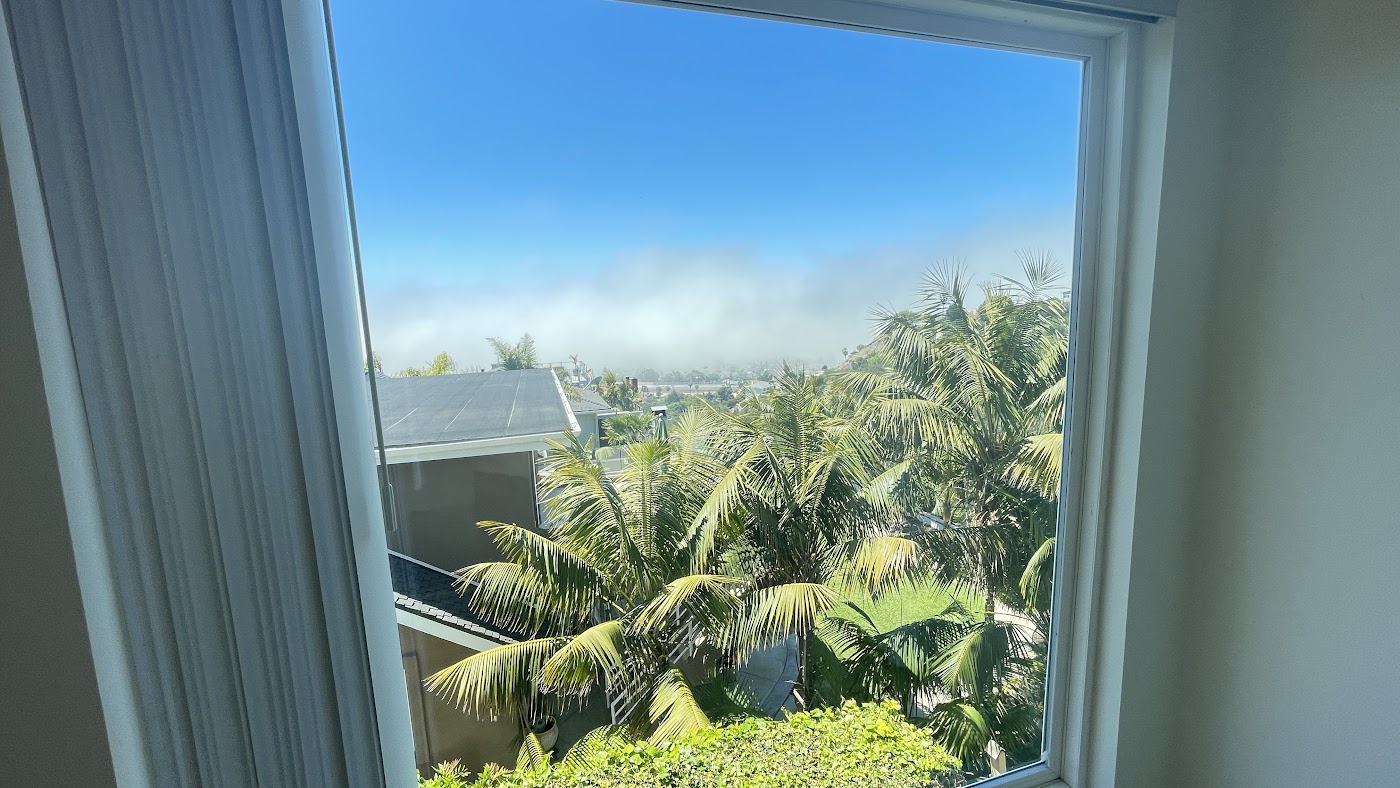 Before renovation: 525 E Avenida San Juan, San Clemente, CA, photo 47
