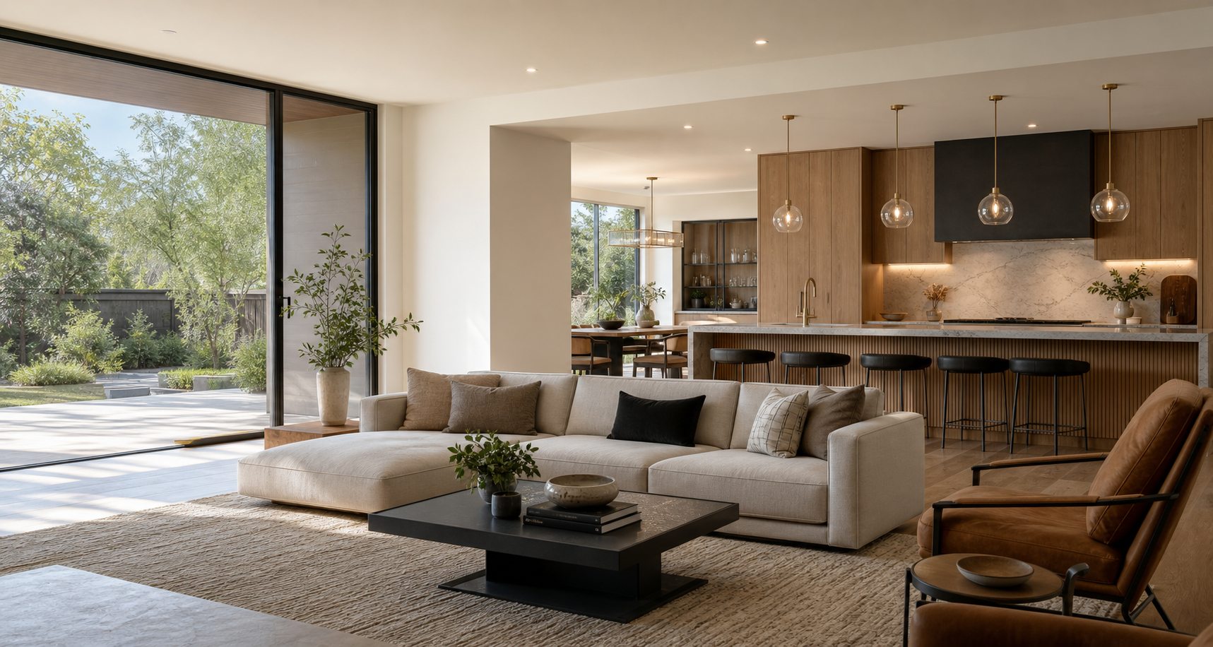 EVOHOME full-service residential design